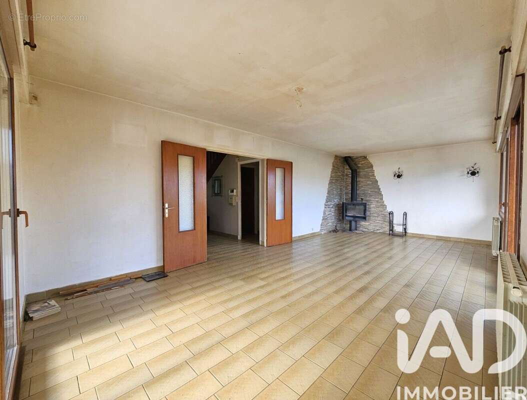 Photo 7 - Maison à VIMINES