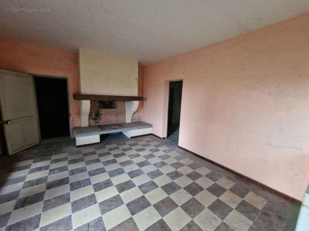 Photo 6 - Maison à LA VILLE-DIEU-DU-TEMPLE