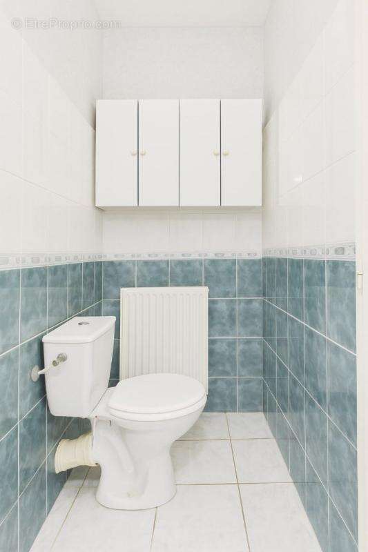 Appartement à CAMBO-LES-BAINS