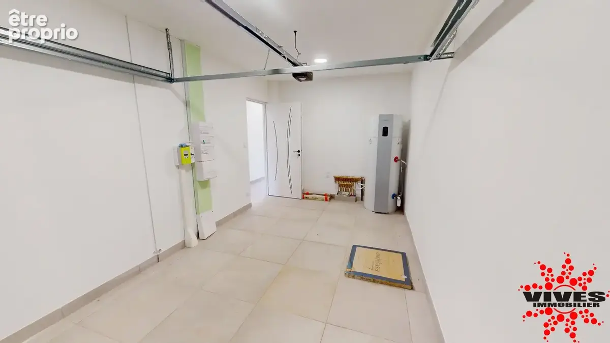 Villa Contemporaine Neuve : Le Confort Clé en Main entre Terre et Mer - photo 12