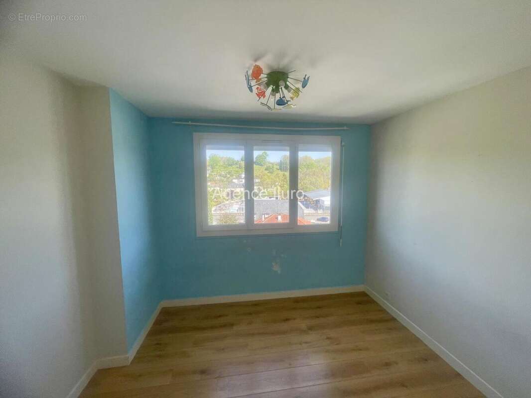 IMG_8668 - Appartement à OLORON-SAINTE-MARIE