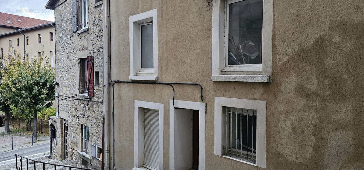 Basse ville tènement immobilier de 282m2 - photo 5