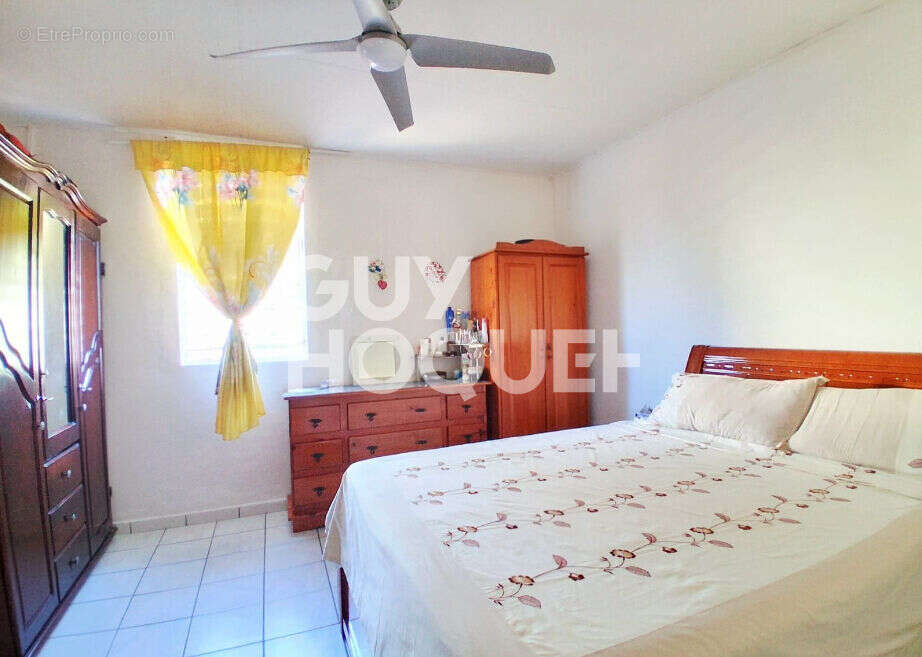 Maison à REMIRE-MONTJOLY