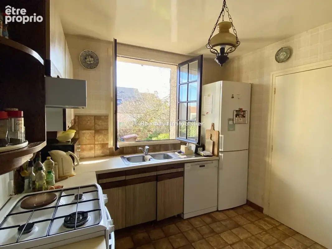 Maison 8 pièces 179 m² à vendre à Bougival (78380) - photo 8