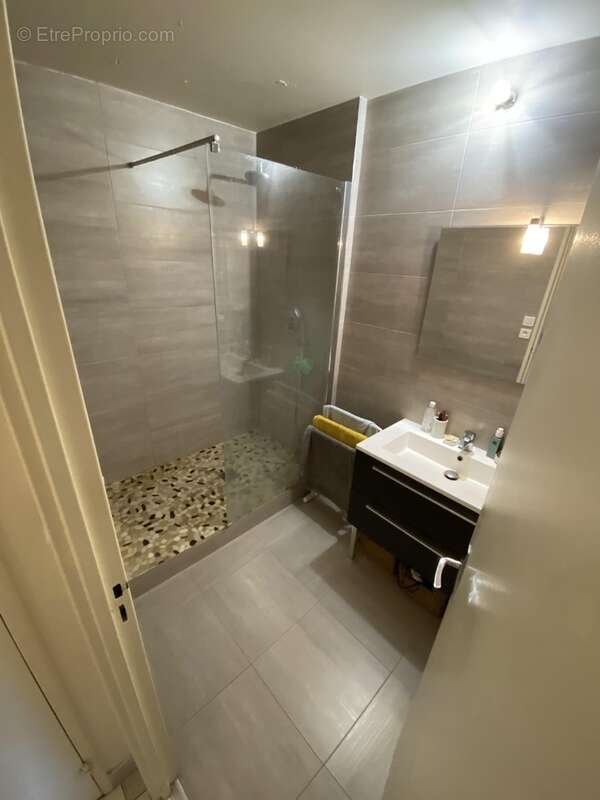 Appartement à YERRES