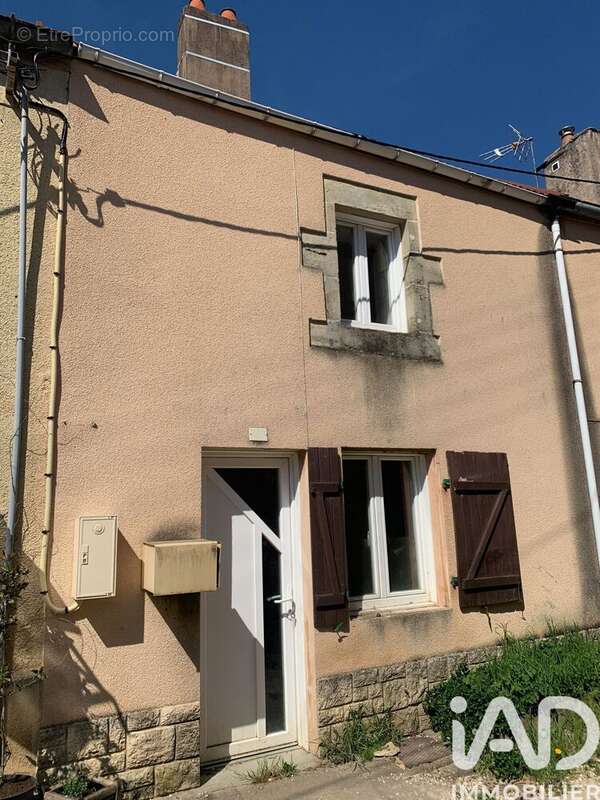 Photo 2 - Maison à FAYL-BILLOT