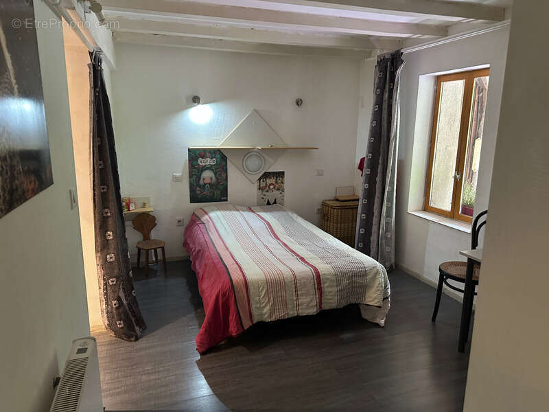 Authentique maison Landaise entierement rénovée avec petite dépendance, ruisseau et mare sur environ 2 Ha - photo 18
