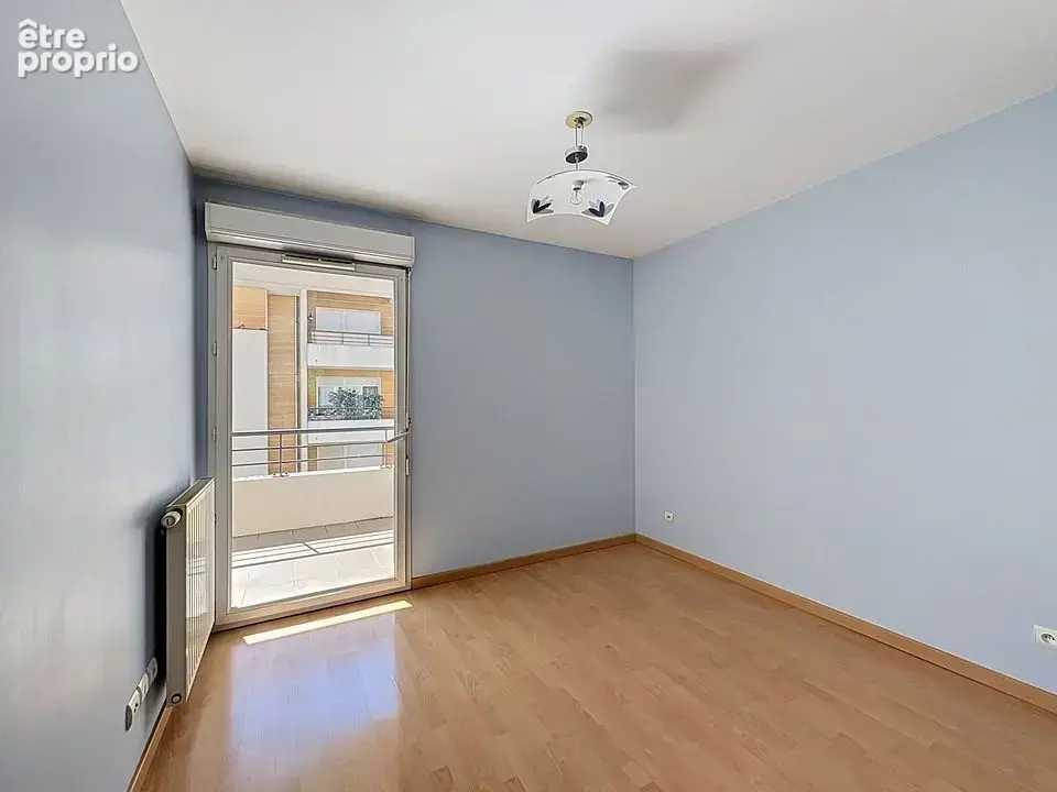 Appartement t3 seynod centre - photo 6