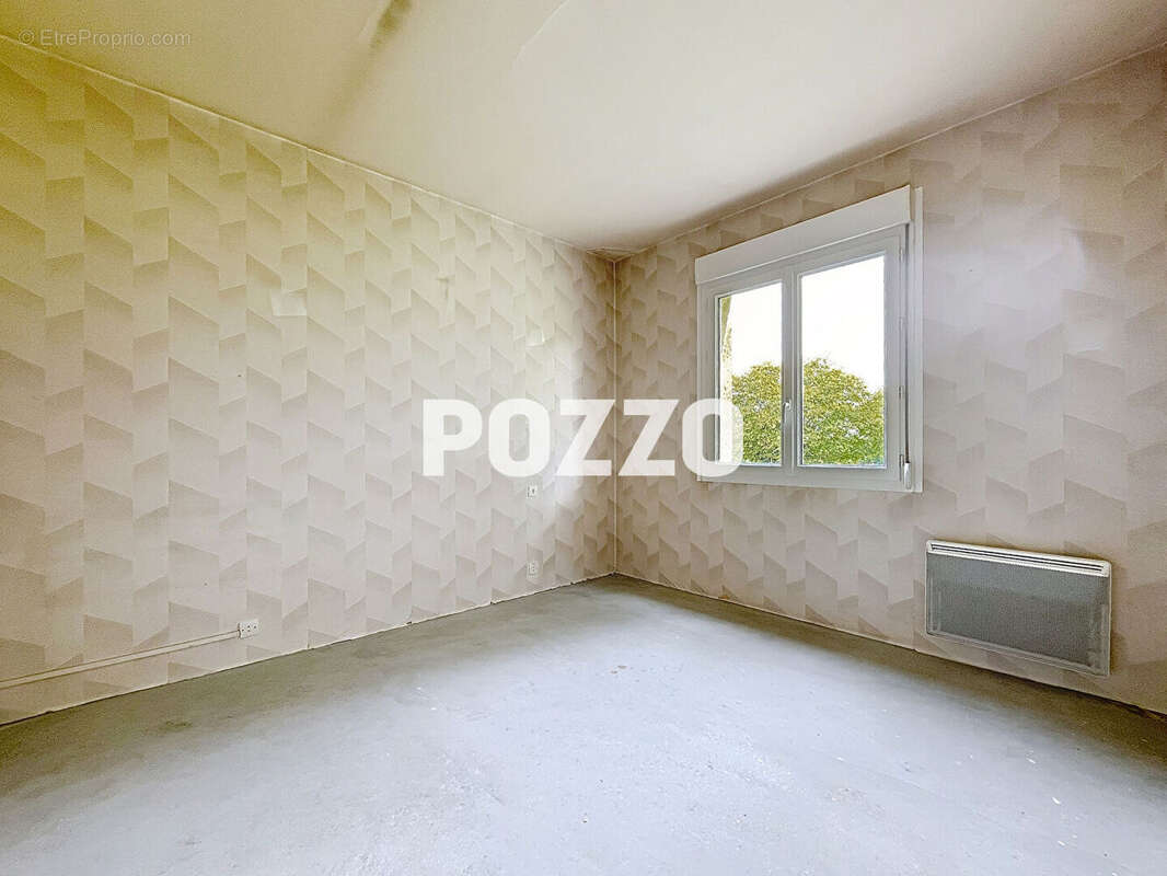 Maison à SAINT-SEVER-CALVADOS