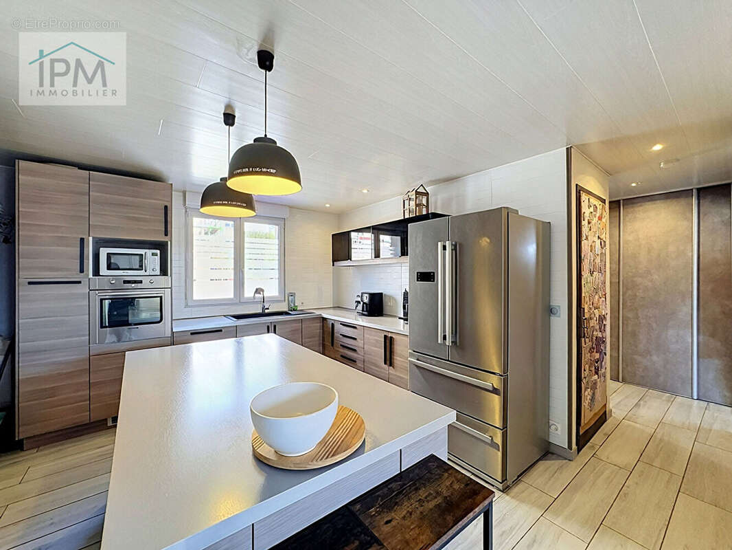 MUTZIG - Maison 4 pièces 117 m2 - 2 ares 47 - acheter - Ipm Immobilier - photo 6
