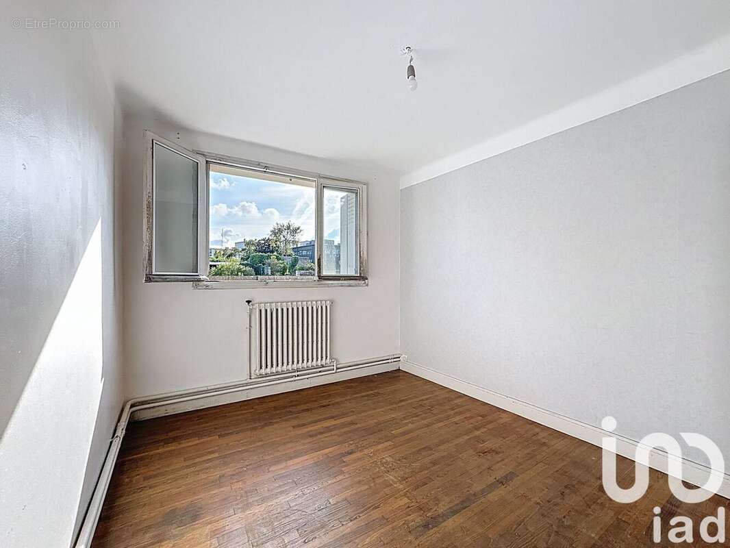 Photo 9 - Appartement à SAINT-BRIEUC