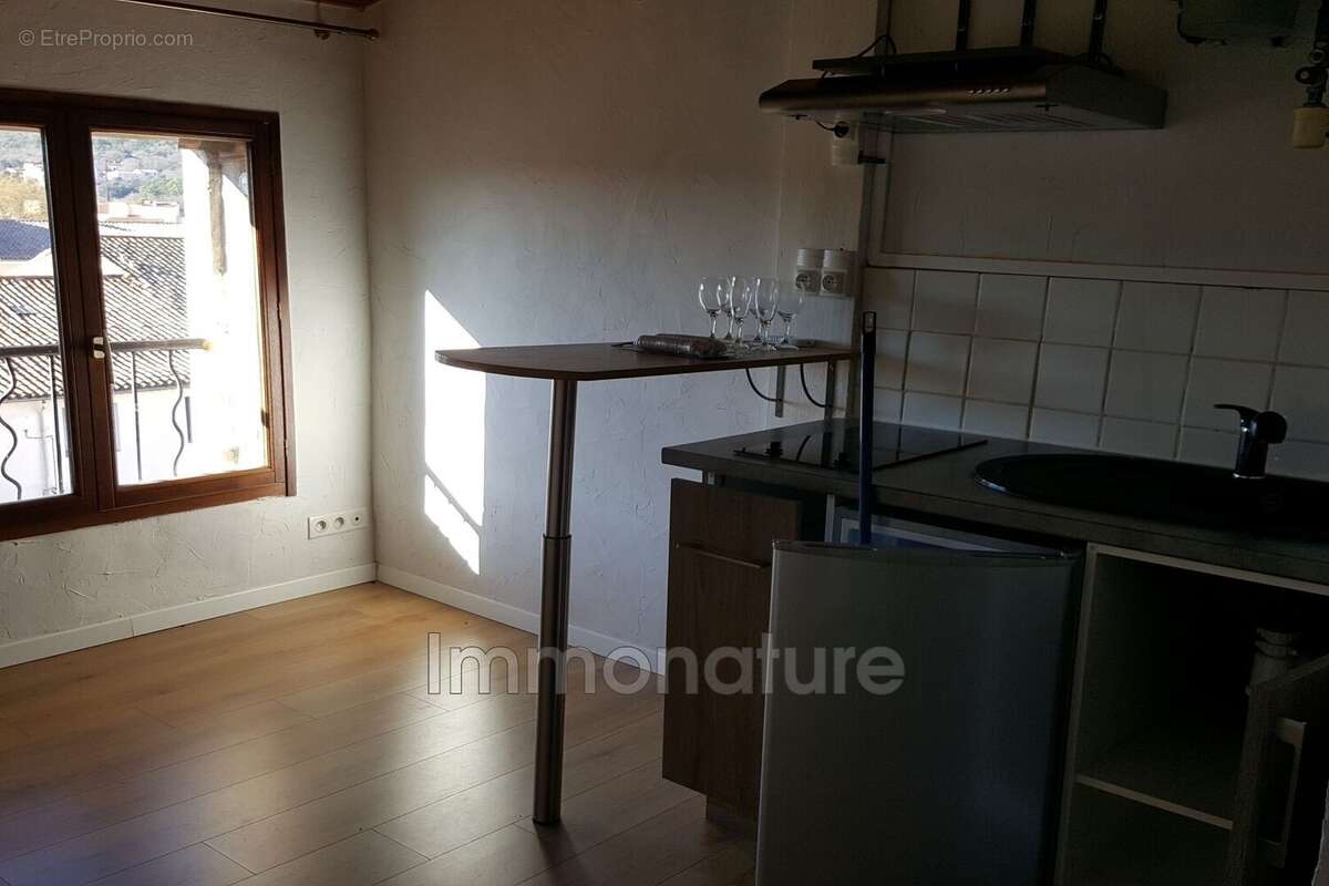 Appartement à GANGES