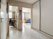 Appartement à NOGENT-SUR-OISE