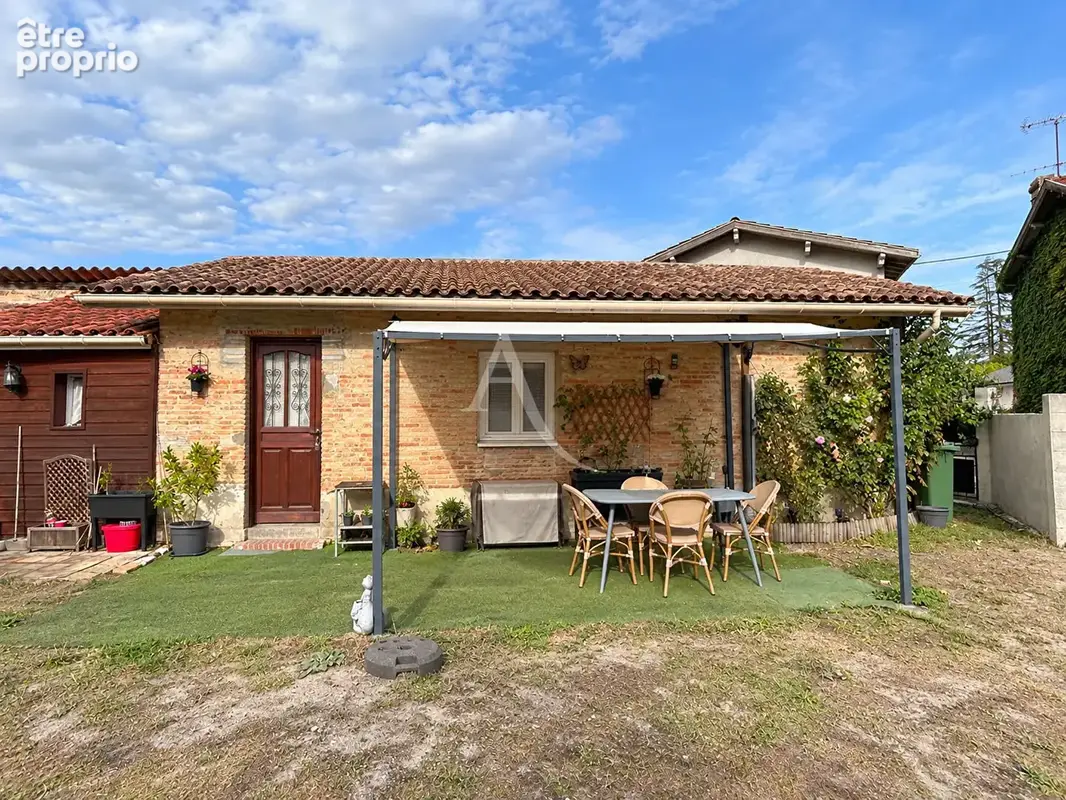 Maison Belin Beliet - 38 m2 - photo 2
