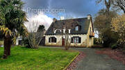 Maison à TREBRY