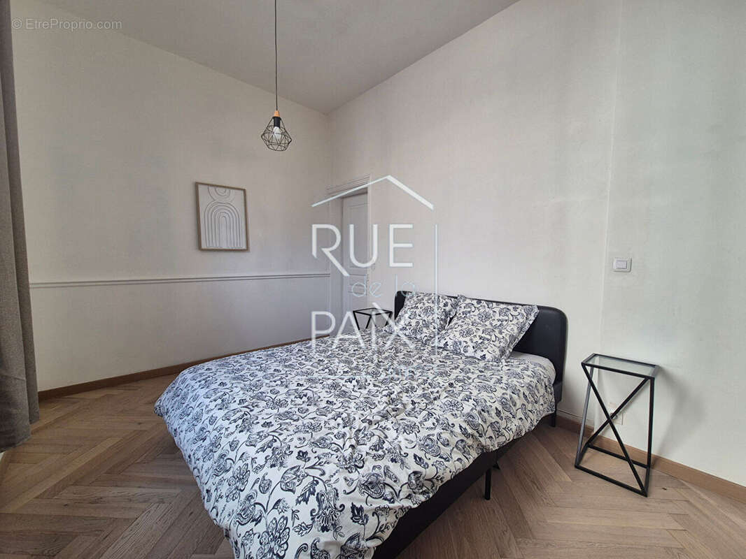 Appartement à CHINON