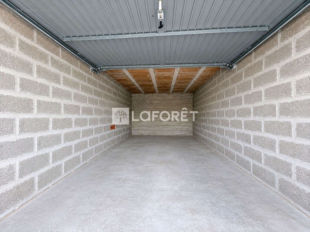 Appartement à LA RAVOIRE