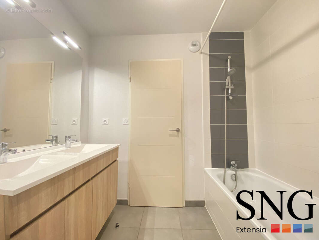 Maison à CASTANET-TOLOSAN