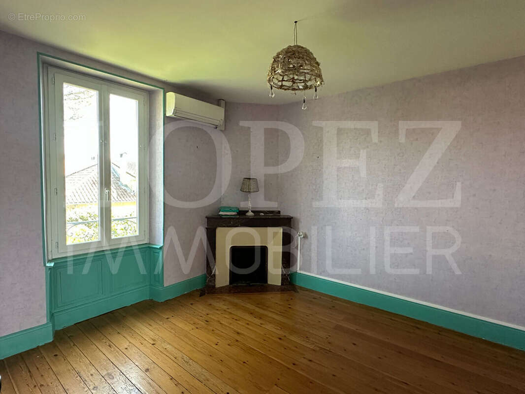 Maison à MAZAMET