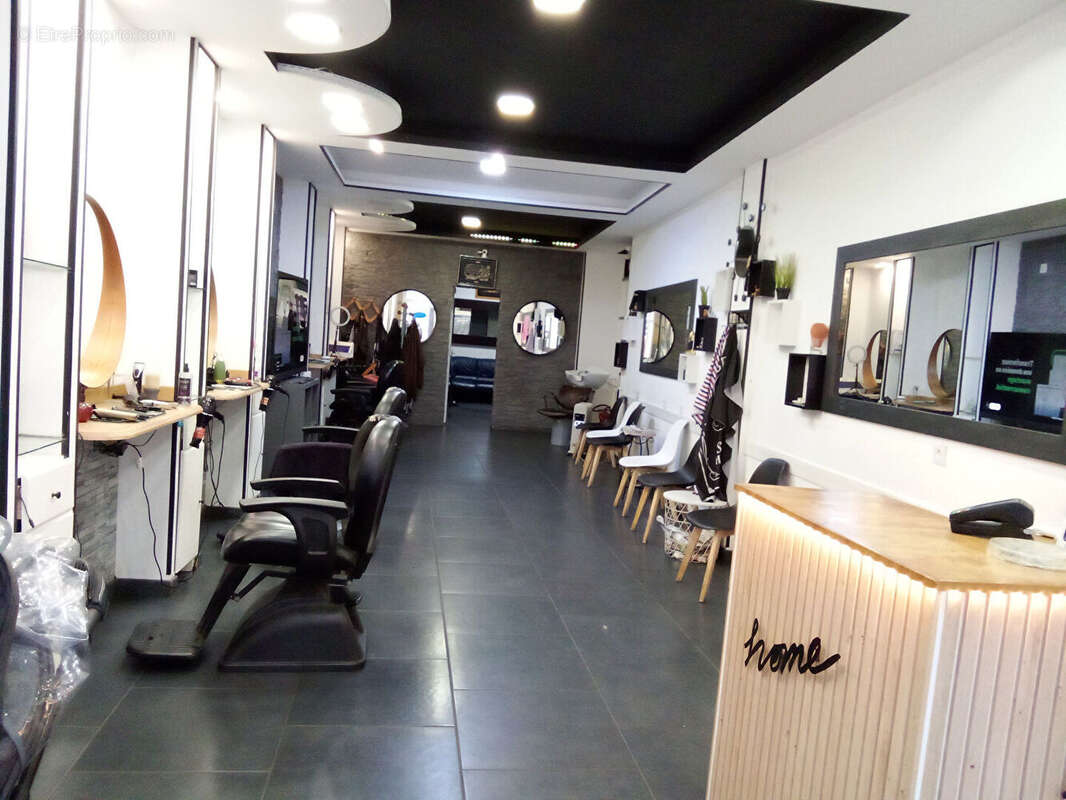 Commerce à BORDEAUX