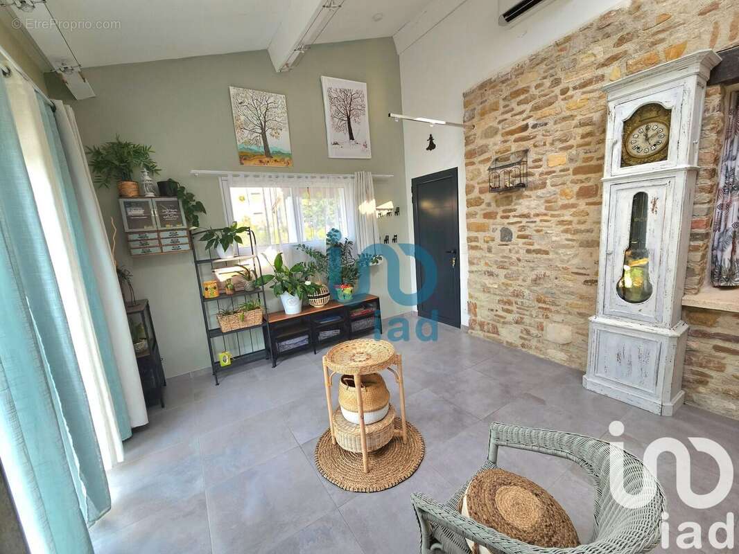 Photo 5 - Maison à LES PLANS