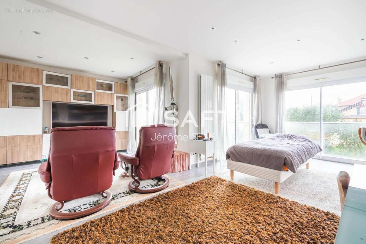 Photo 4 - Maison à CARRIERES-SOUS-POISSY