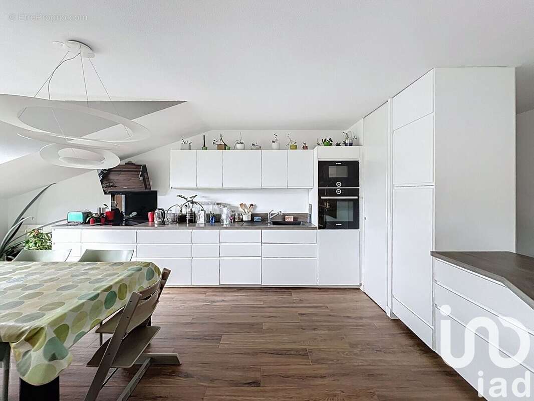 Photo 2 - Appartement à SAINT-ORENS-DE-GAMEVILLE