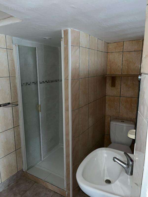 Appartement à PLUVIGNER