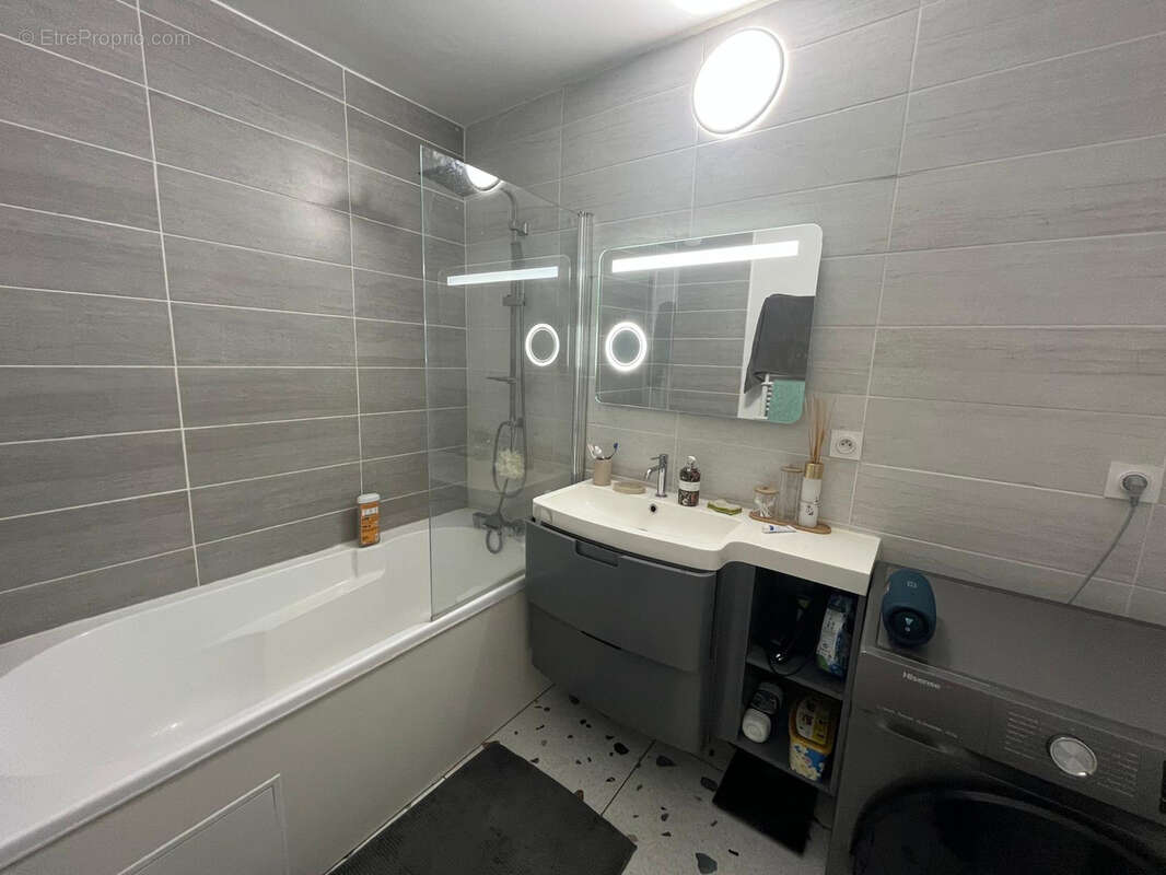 Appartement à CLERMONT-FERRAND