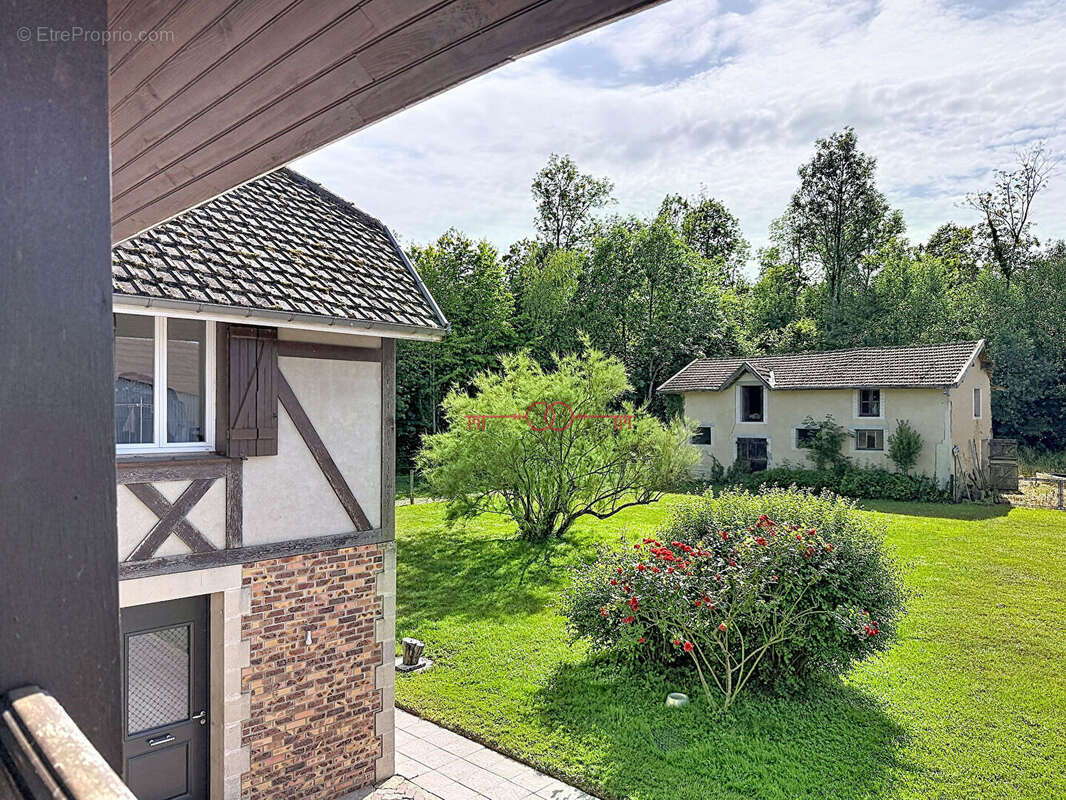 Corp de ferme Sainte-Ménéhould - photo 15