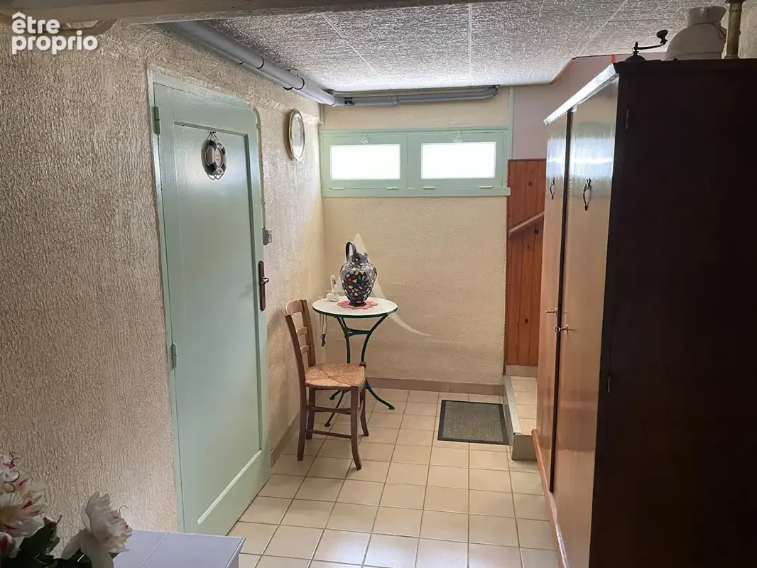 Blaye les Mines, maison de type 5 de 96 m² - photo 10