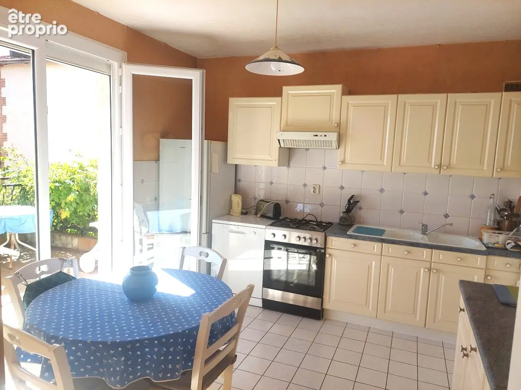 A vendre maison villemontais - photo 9