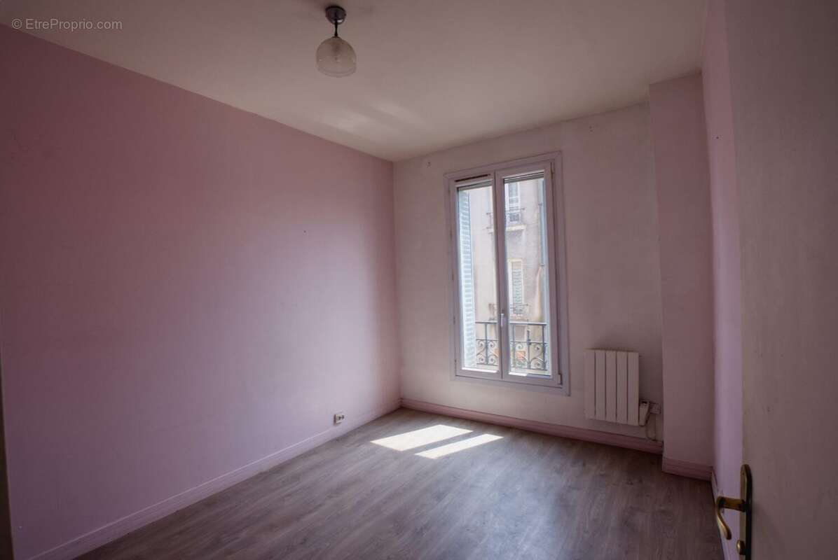 Appartement 40 m² à Alfortville  - photo 2