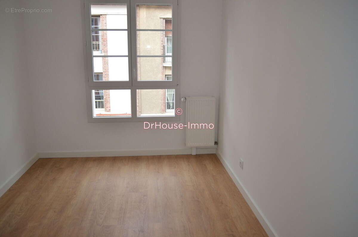 Appartement à EVREUX