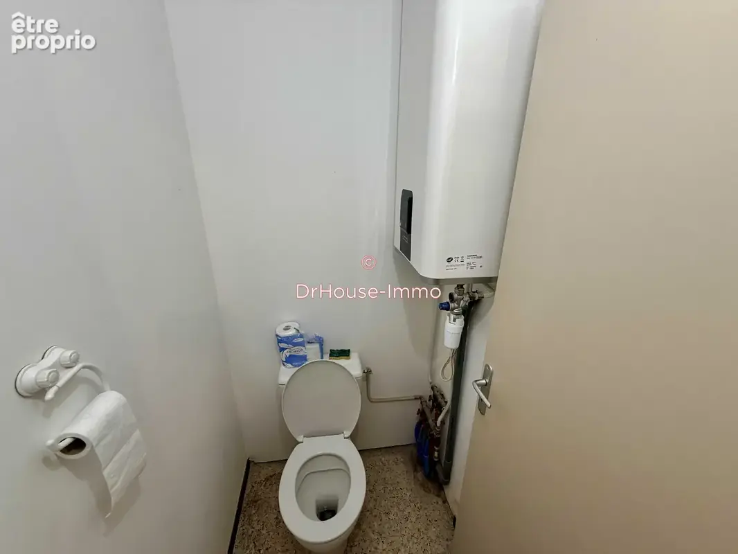 Appartement 2 pièces 32 m² à vendre à Mollans-Sur-Ouveze (26170) - photo 5