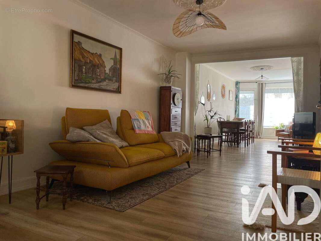 Photo 4 - Maison à LA ROCHEFOUCAULD