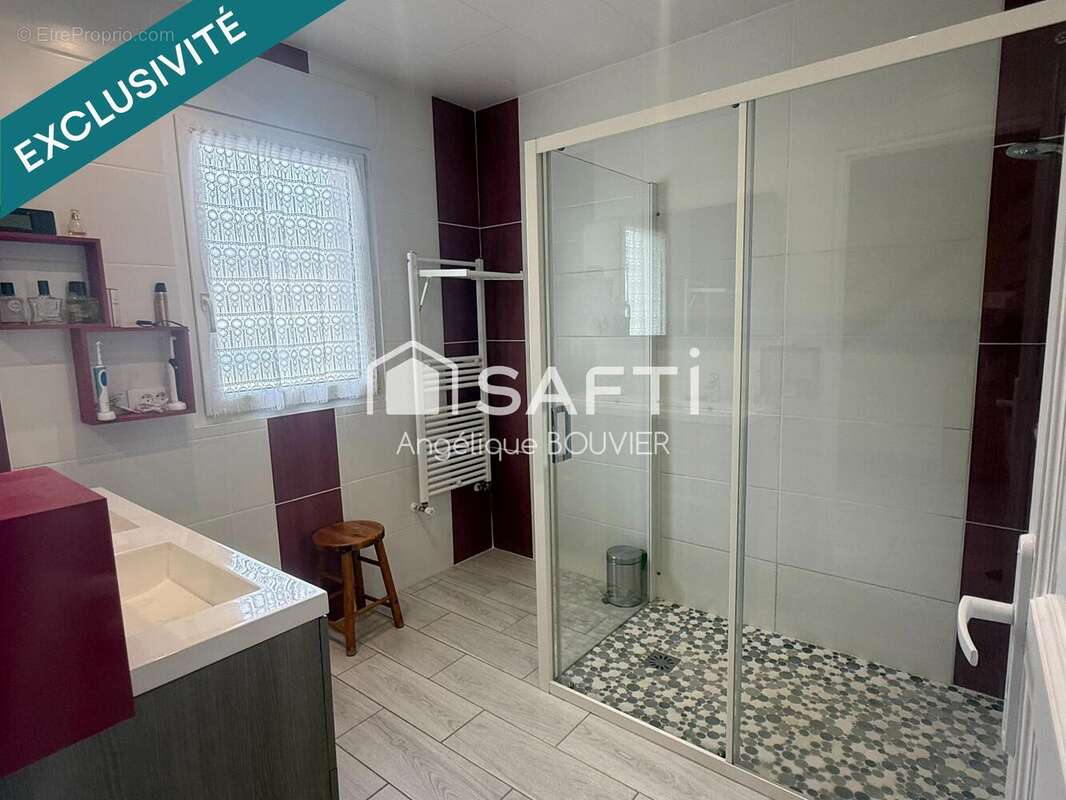 Photo 8 - Maison à THISE