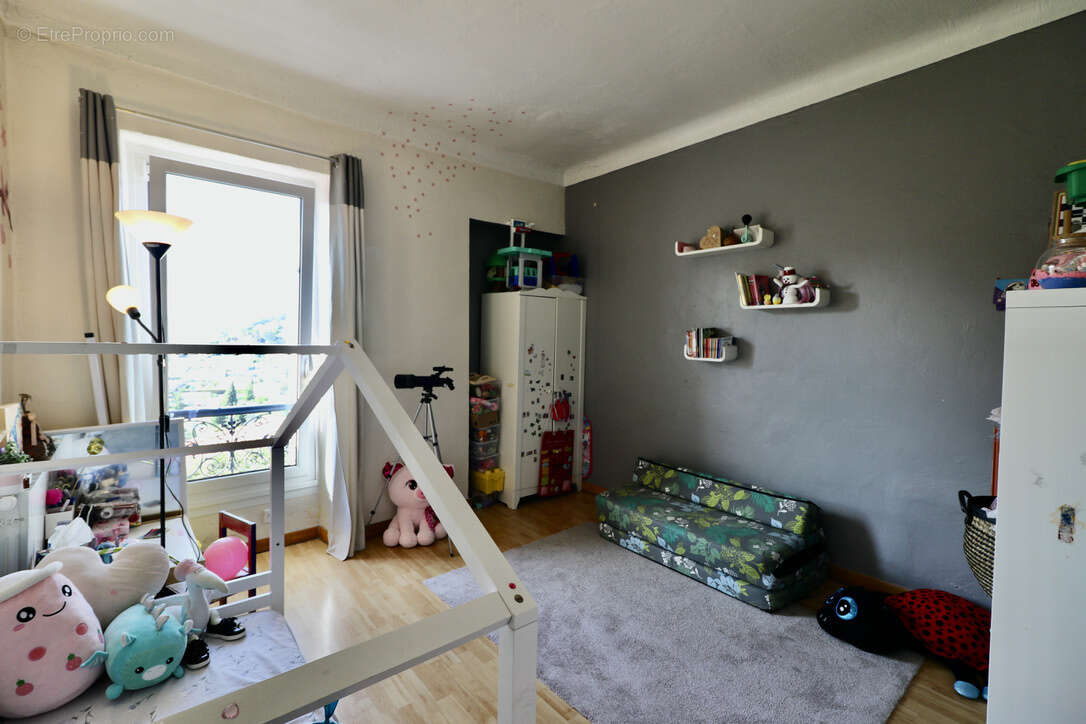 Maison à LA TURBIE