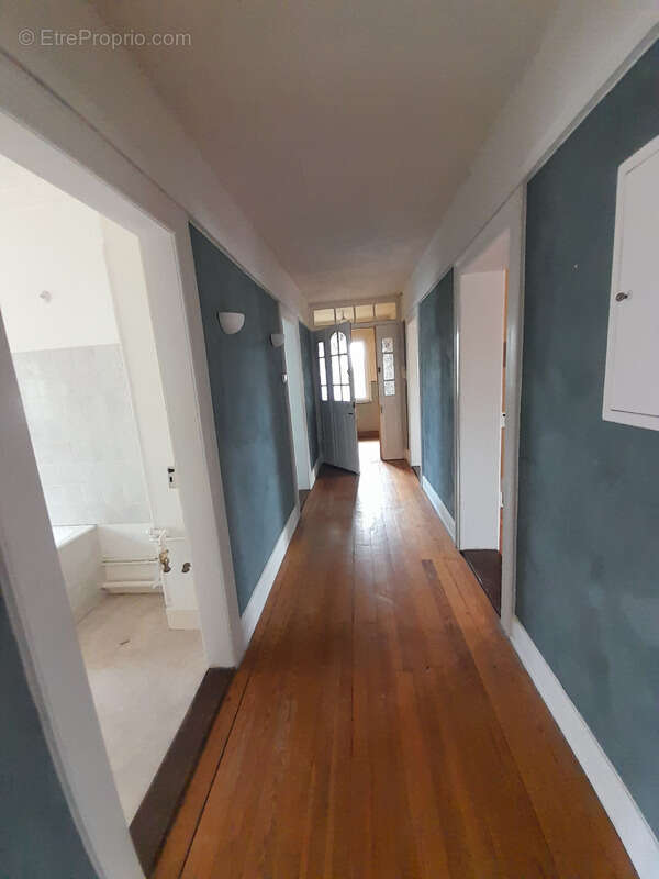 Appartement 4 pièces 3 chambres dans un bel environnement 95m2 STRASBOURG (67) - photo 3