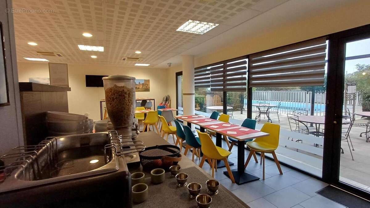 Photo 6 - Appartement à CARCASSONNE