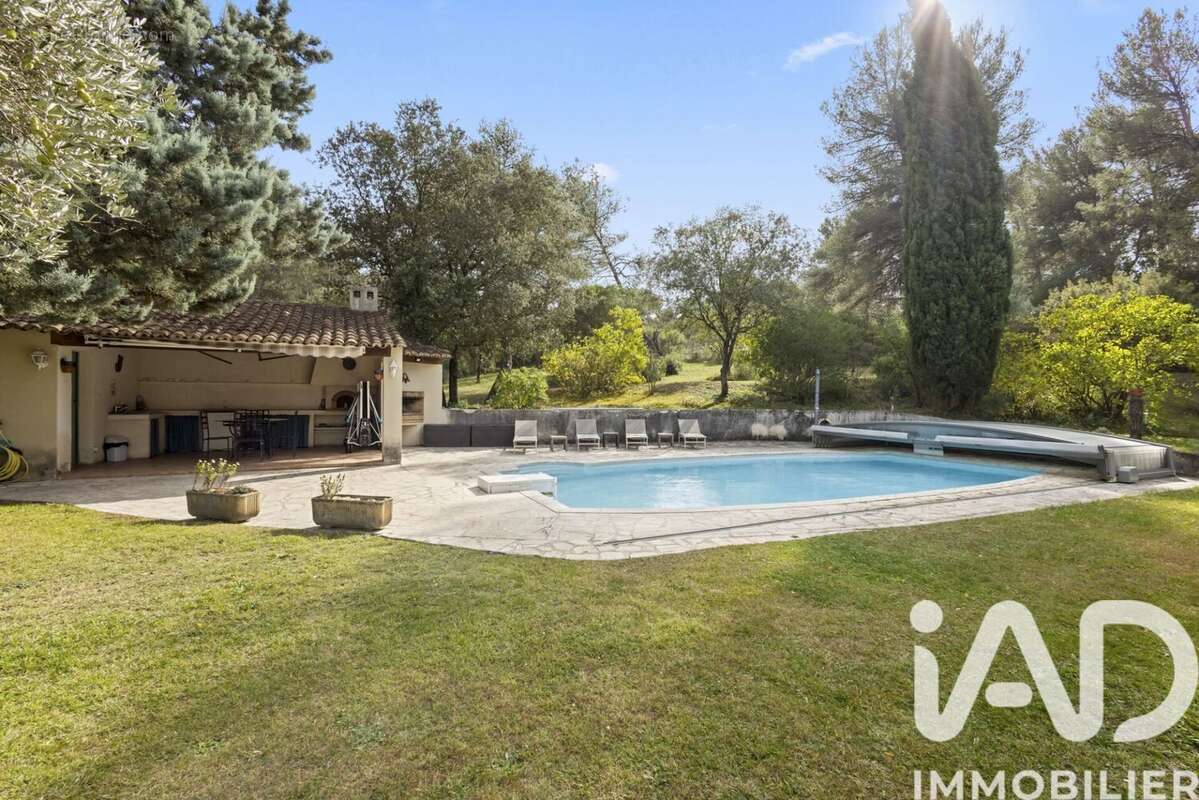 Photo 2 - Maison à FUVEAU