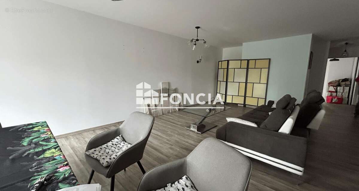 Appartement à DUNES