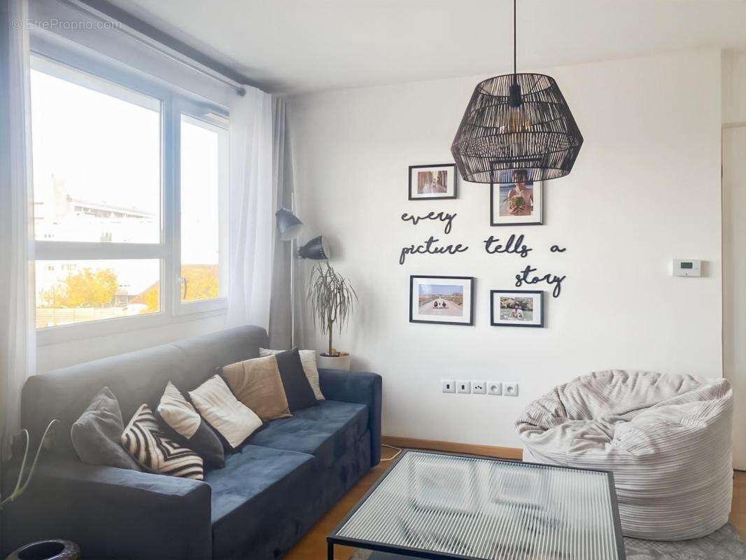 Appartement à ATHIS-MONS