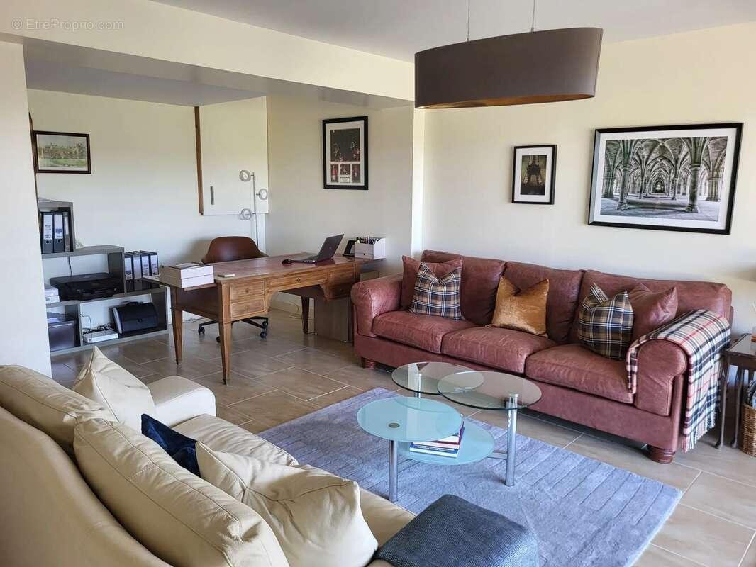 Maison à SAINT-GERMAIN