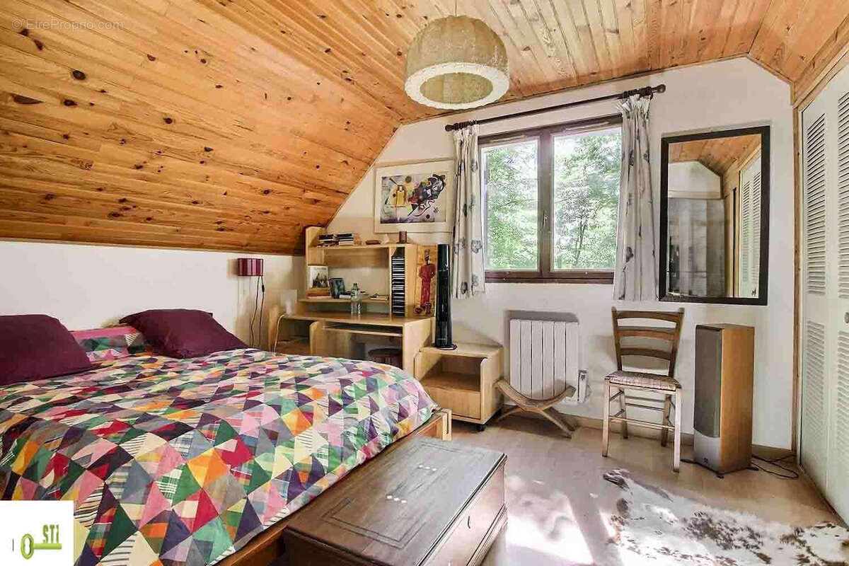 Photo 8 - Maison à CHATEAU-RENARD