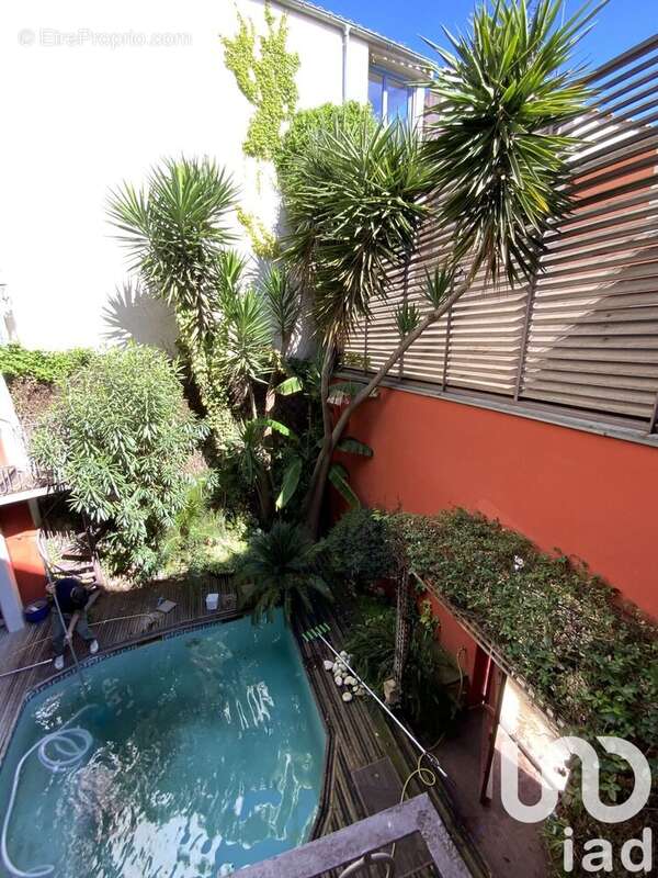 Photo 5 - Appartement à BEZIERS