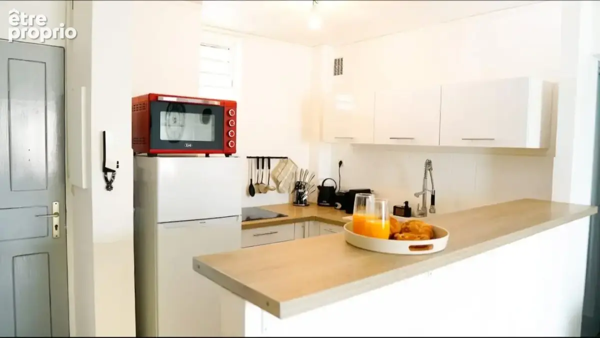 T2 meuble - moufia - photo 2