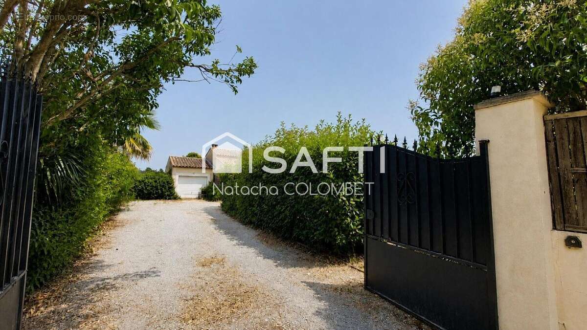 Maison 99 m² à Saint-Clement  - photo 2
