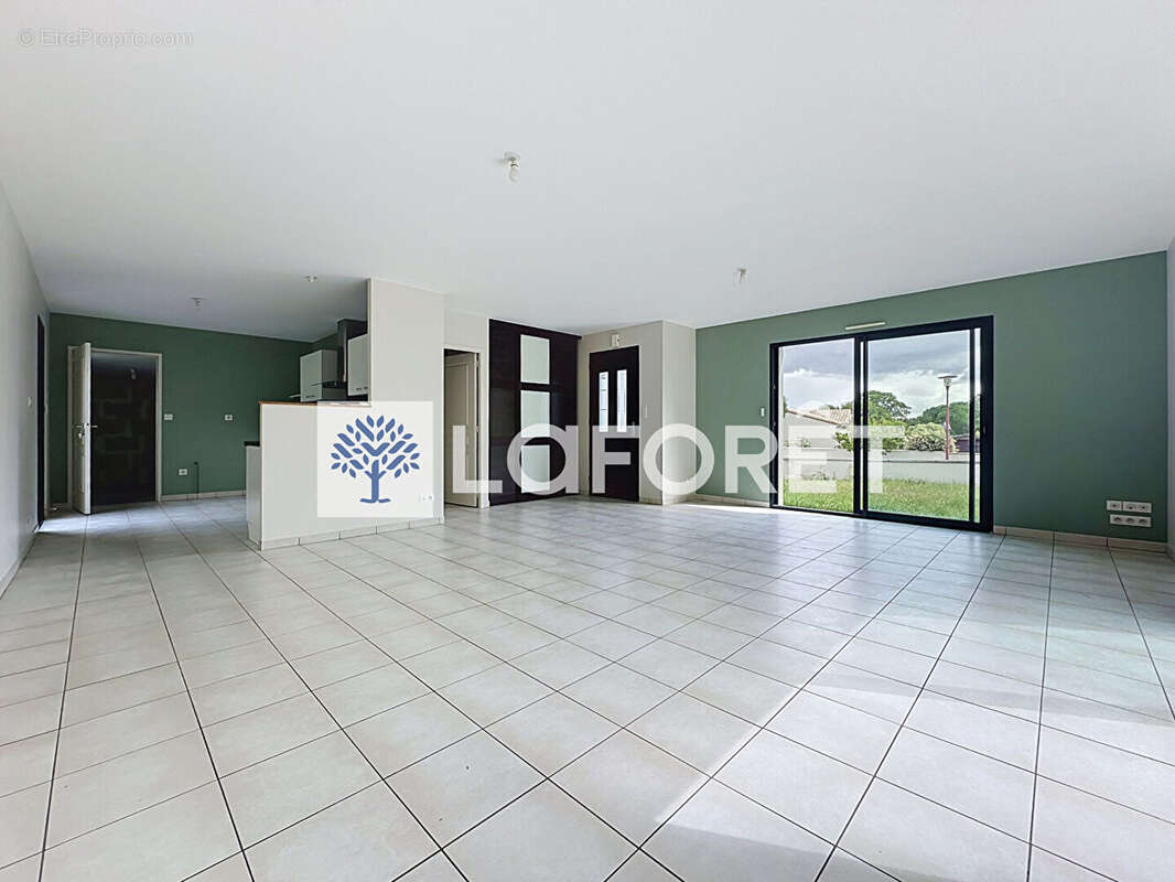 Vente Maison - Bressuire - photo 2