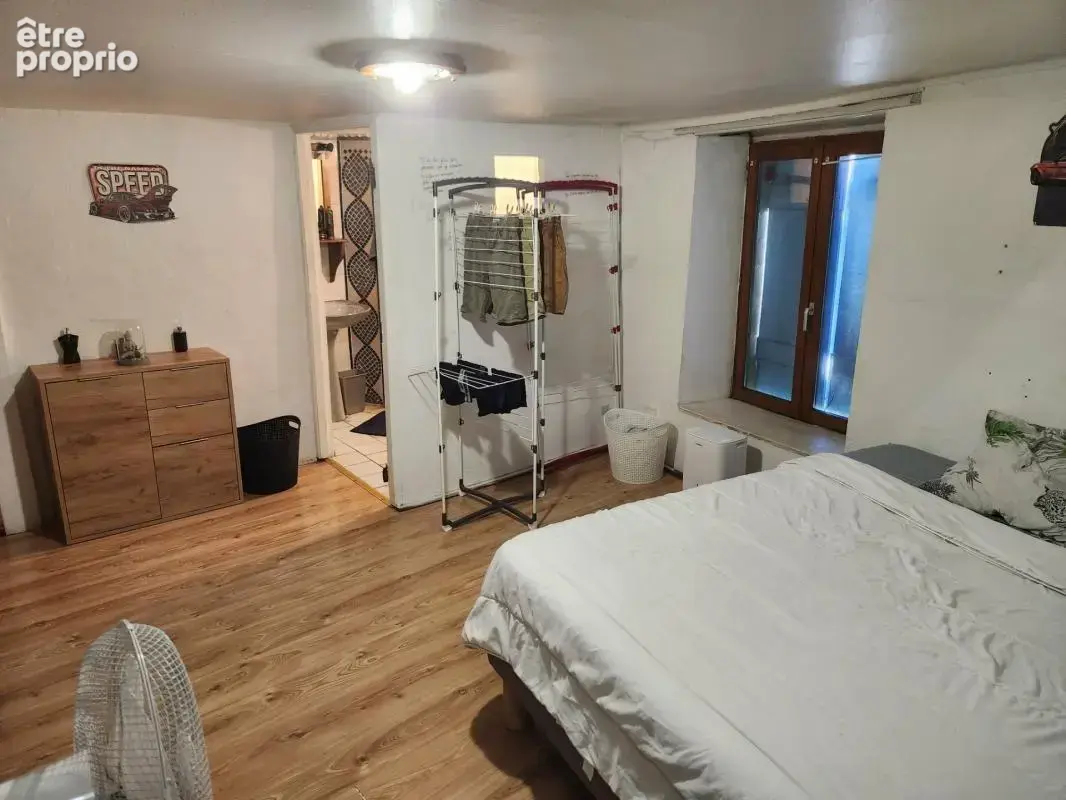 Appartement à vendre 0 pièces DAMMARIE SUR SAULX (55) - photo 9